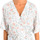 textil Dame Pyjamas / Natskjorte J&j Brothers JJBCH0120 Flerfarvet
