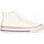 Sko Pige Sneakers Luna Kids 71810 Hvid