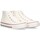 Sko Pige Sneakers Luna Kids 71810 Hvid