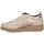 Sko Dame Sneakers Luna Collection 73421 Beige