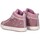 Sko Pige Sneakers Luna Kids 71819 Pink