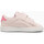 Sko Børn Sneakers Puma Inf smash 3 bfly v Pink