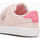 Sko Børn Sneakers Puma Inf smash 3 bfly v Pink