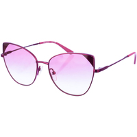 Ure & Smykker Dame Solbriller Karl Lagerfeld KL341S-650 Pink