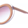 Ure & Smykker Dame Solbriller Karl Lagerfeld KL6058S-245 Pink