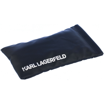 Karl Lagerfeld KL6073S-001 Sort