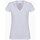 textil Dame T-shirts & poloer EAX 3DYT03 YJ3RZ Hvid