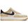 Sko Herre Sneakers Nike Air Force 1 '07 LX Low Team Gold Beige