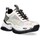 Sko Dame Sneakers Exé Shoes 23EX11 1 Hvid