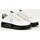Sko Herre Lave sneakers Karl Lagerfeld KL52631N KAPRI KUSHION Hvid