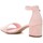 Sko Dame Sandaler Refresh 170789 Pink