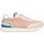 Sko Dame Sneakers MTNG 73469 Pink