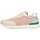 Sko Dame Sneakers MTNG 73469 Pink