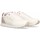 Sko Dame Sneakers MTNG 73468 Hvid