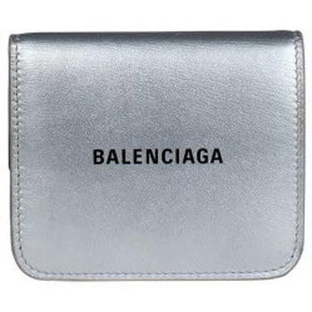 Tasker Dame Tegnebøger Balenciaga  Sølv