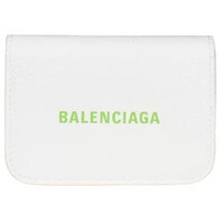 Tasker Dame Tegnebøger Balenciaga  Hvid