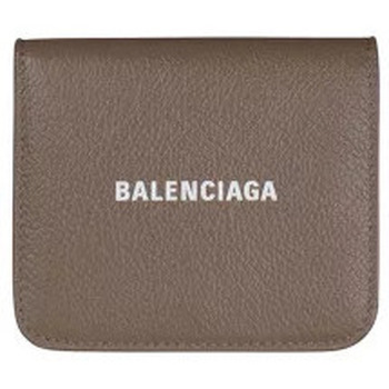 Tasker Dame Tegnebøger Balenciaga  Beige