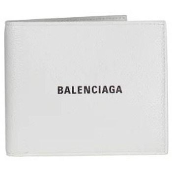 Tasker Herre Tegnebøger Balenciaga  Hvid