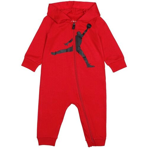 textil Dreng Træningsdragter Nike Body Infant Rød