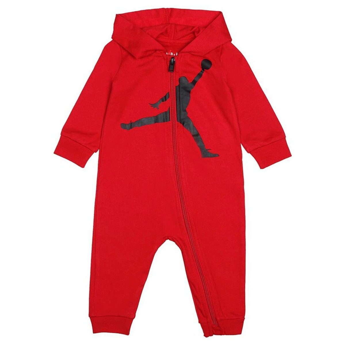 textil Dreng Træningsdragter Nike Body Infant Rød