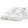 Sko Lave sneakers New Balance  Hvid