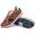 Sko Herre Lave sneakers Pikolinos FUENCARRAL M4U 6113C1 Brun