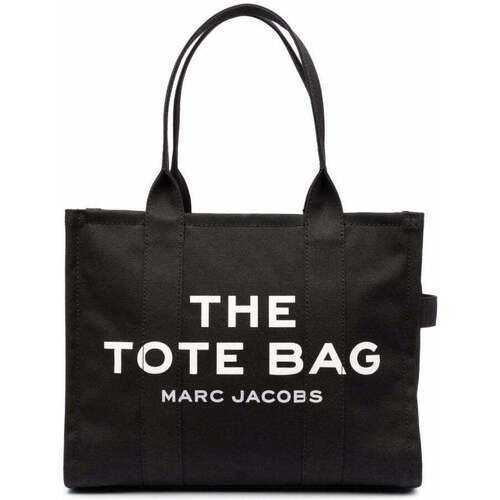 Tasker Dame Shopping Marc Jacobs  Sort