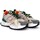 Sko Dame Sneakers Exé Shoes 19V03 6 Beige