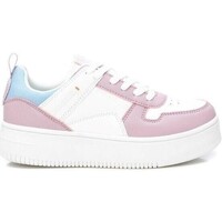 Sko Dame Sneakers Refresh 171616 Pink