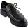 Sko Dame Ballerinaer Lemon Jelly Sparks 01 Shoes - Black Sort