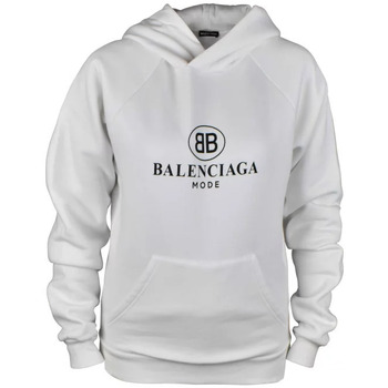 textil Herre Sweatshirts Balenciaga  Hvid