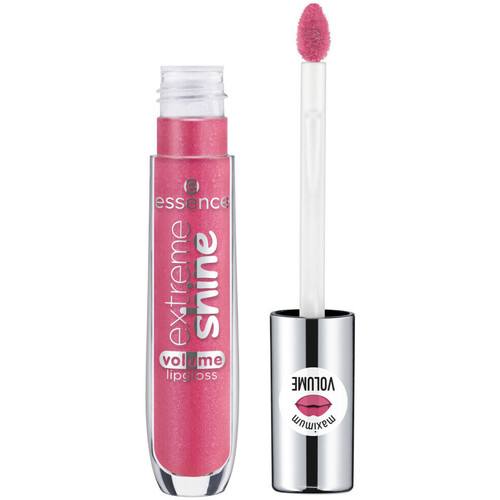 skoenhed Dame Lipgloss Essence Extreme Shine Volume Lip Gloss - 06 Candy Shop Pink