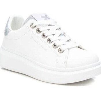 Sko Dame Sneakers Xti 142816 Hvid