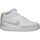 Sko Dame Multisportsko Nike CD5436-106 Hvid