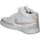 Sko Dame Multisportsko Nike CD5436-106 Hvid