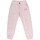 textil Pige Cargo bukser Guess J4RB03WFYV0 Pink