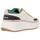 Sko Dame Sneakers Chika 10 MOW 01 Flerfarvet