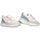 Sko Dame Sneakers MTNG 73465 Hvid