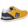 Sko Herre Lave sneakers MTNG SNEAKERS  84467 Gul