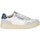 Sko Herre Lave sneakers MTNG SNEAKERS  84504 Hvid