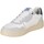 Sko Herre Lave sneakers MTNG SNEAKERS  84504 Hvid