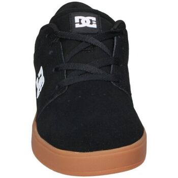 DC Shoes ADYS100647-BGM Sort