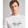 textil Herre T-shirts m. korte ærmer Pepe jeans PM509208 COUNT Hvid