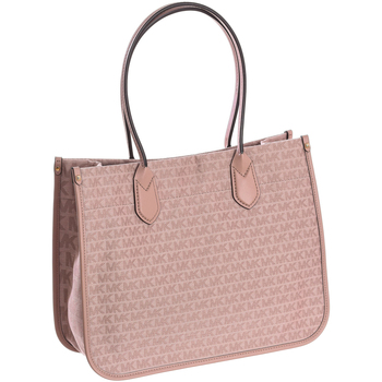 MICHAEL Michael Kors 30T2GH6T3I-SFTPINK-FAWN Pink