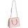 Tasker Dame Shopping MICHAEL Michael Kors 35T0GWXS3L-POWDER BLUSH Pink
