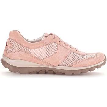Sko Dame Sneakers Gabor 26.966.35 Pink