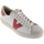 Sko Dame Sneakers Victoria 1126142 Hvid