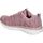 Sko Dame Multisportsko Skechers 12614-MVE Pink