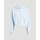 textil Dame Frakker Calvin Klein Jeans J20J222885CYR Blå