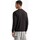 textil Herre Sweatshirts Emporio Armani EA7 3DPM60 PJ05Z Sort